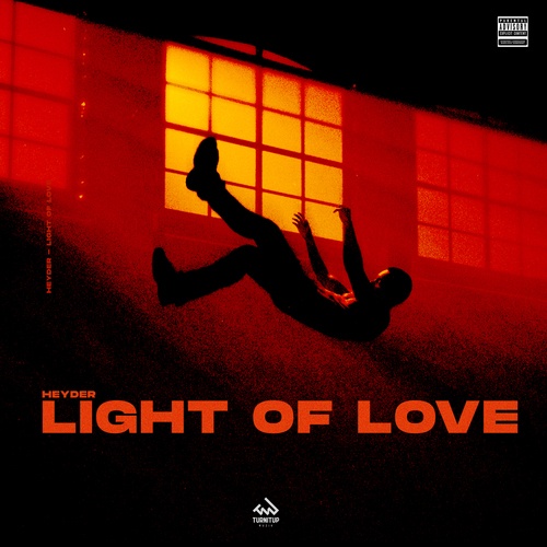 Heyder-Light of Love