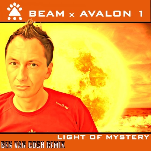 Beam, Avalon 1-Light of Mystery (Ben Van Gosh Remix)