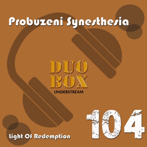 Probuzeni Synesthesia-Light Of Redemption