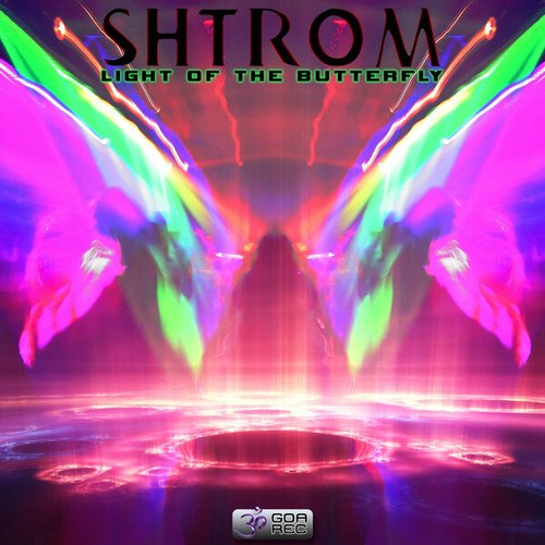 Shtrom-Light of the Butterfly
