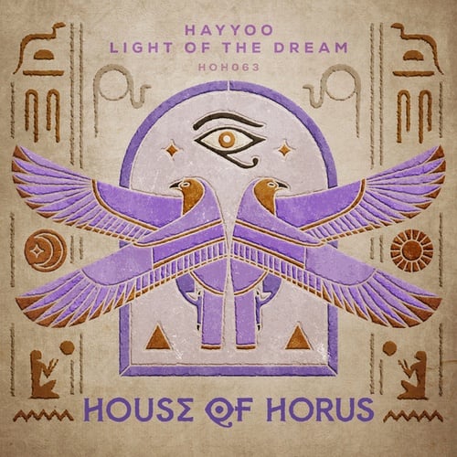 Hayyoo-Light of The Dream (Mwanga wa Ndoto)