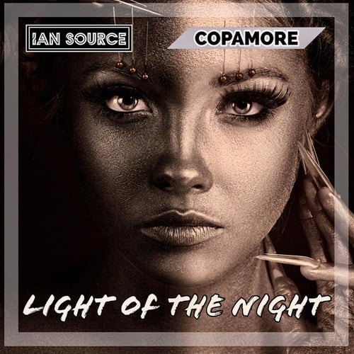 Ian Source, Copamore-Light of the Night