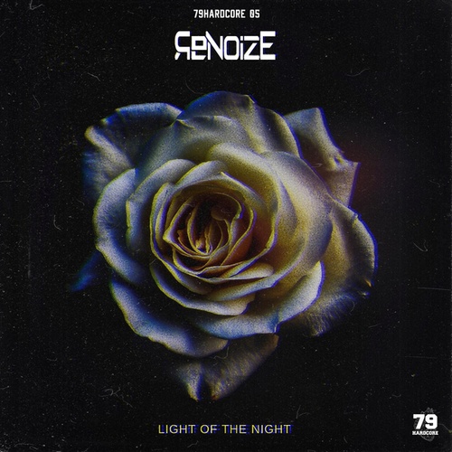 Renoize, Sam Adler-Light of the Night