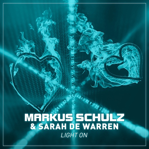 Markus Schulz, Sarah De Warren-Light On