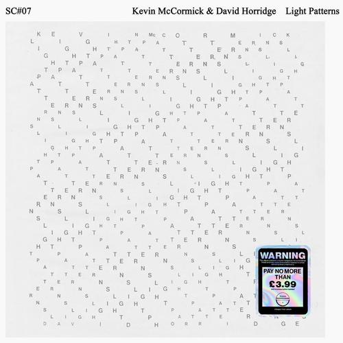 Kevin McCormick & David Horridge-Light Patterns