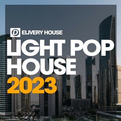 Various Artists-Light Pop House 2023