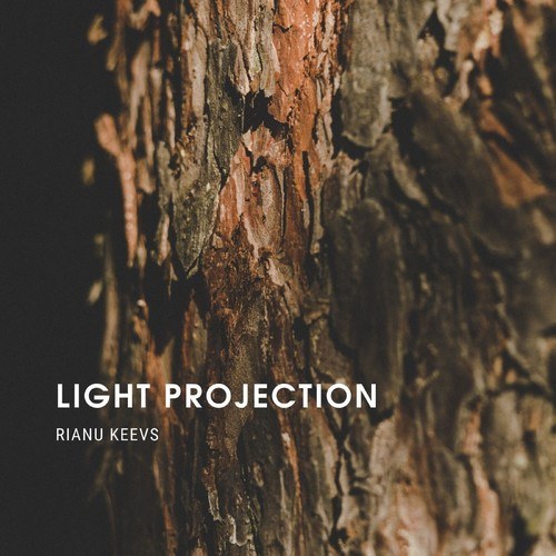Rianu Keevs-Light Projection