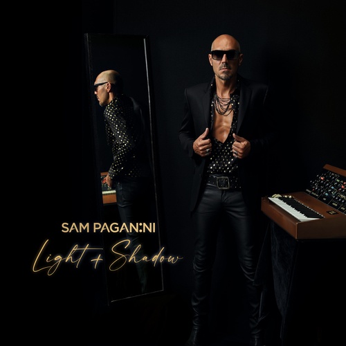 Sam Paganini, Zøe-Light + Shadow