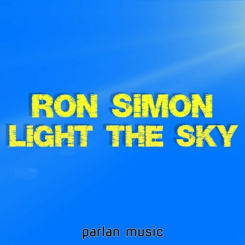 Ron Simon-Light the Sky