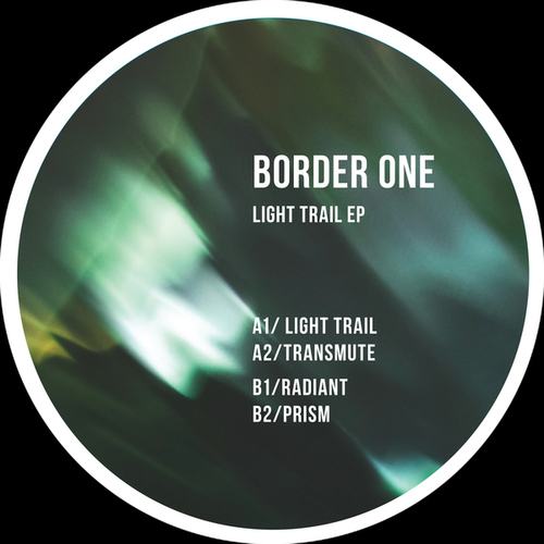Border One-Light Trail EP
