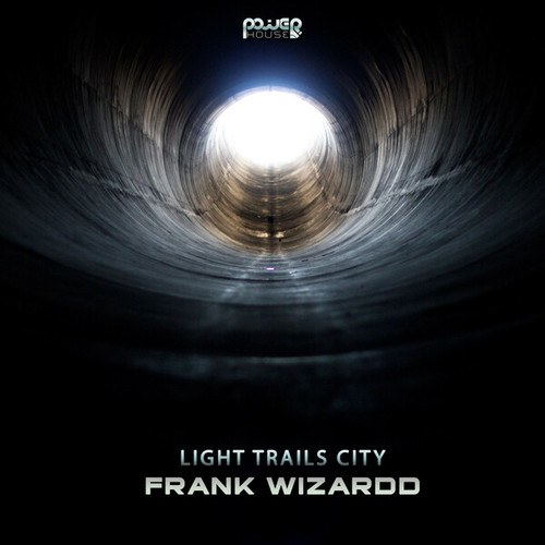Frank Wizardd-Light Trails City