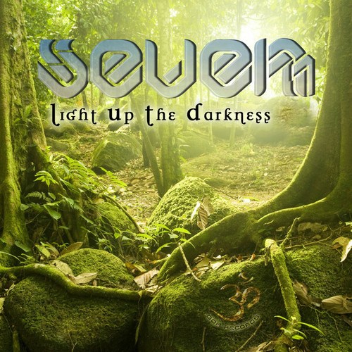 Seven11-Light Up the Darkness