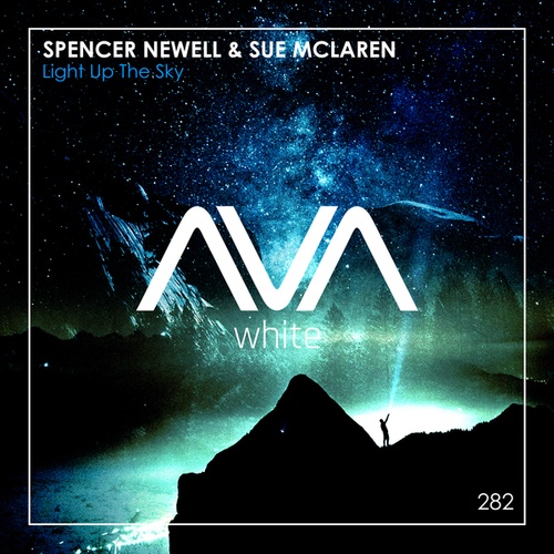 Spencer Newell, Sue McLaren-Light Up the Sky