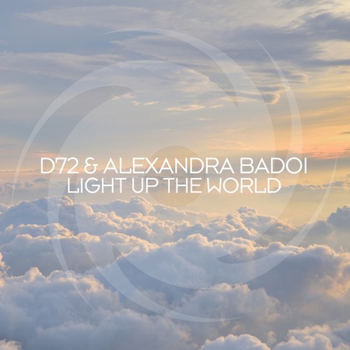 Alexandra Badoi, D72-Light Up the World