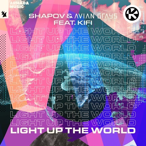 Light up the World