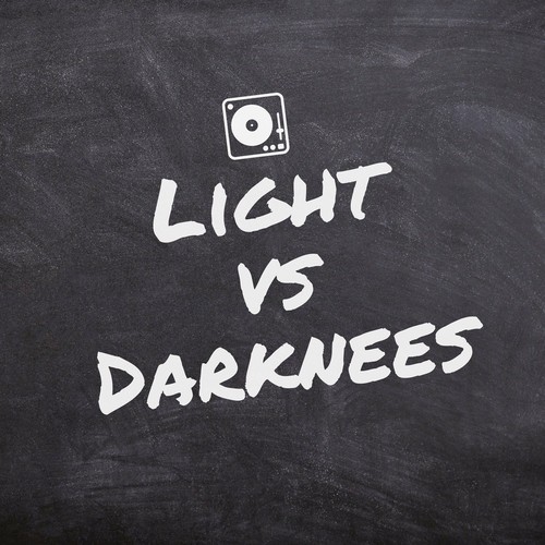 Light vs. Darkness