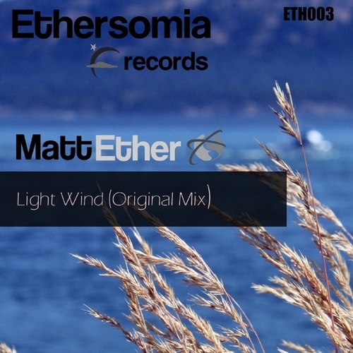 Matt Ether-Light Wind