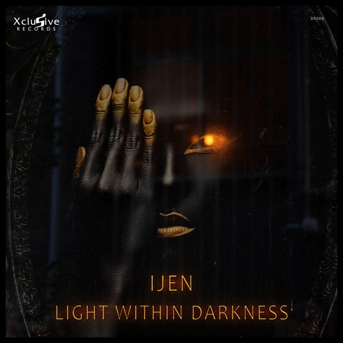 Ijen-Light Within Darkness