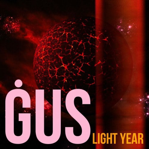 Gus (MT)-Light Year