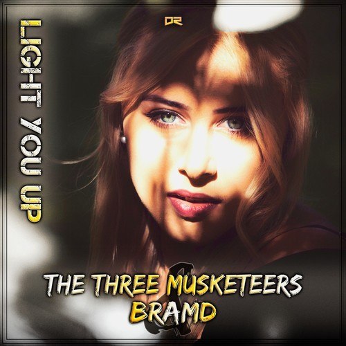 The Three Musketeers, Bramd-Light You Up
