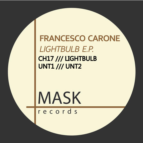 Francesco Carone-Lightbulb