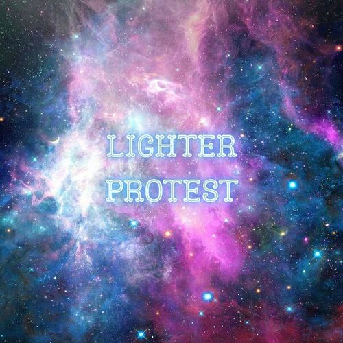 Lighter Protest