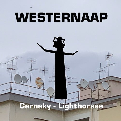 Carnacky-Lighthorses