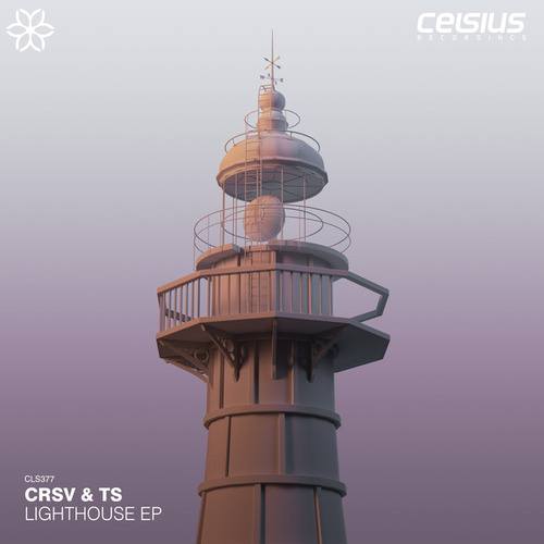 CRSV, TS, Silentium-Lighthouse EP