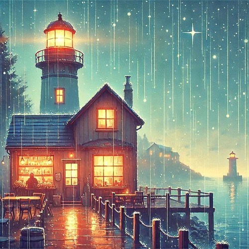 Lighthouse Glow