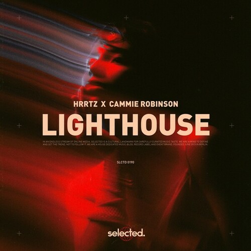 HRRTZ, Cammie Robinson-Lighthouse