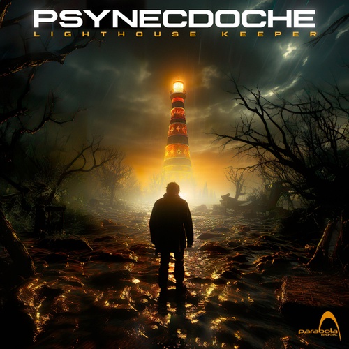 Psynecdoche-Lighthouse Keeper