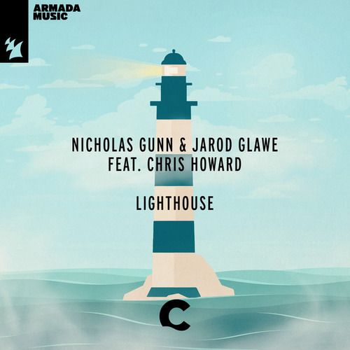 Jarod Glawe, Chris Howard, Nicholas Gunn-Lighthouse