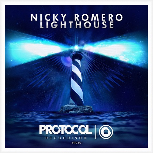 Nicky Romero-Lighthouse