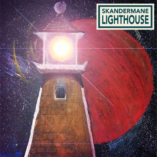 Skandermane-Lighthouse