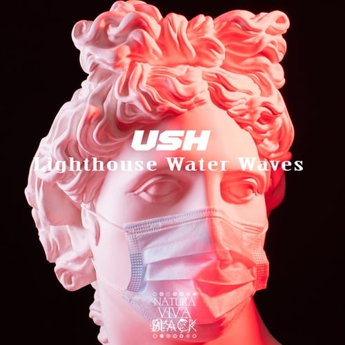 USH-Lighthouse Water Waves