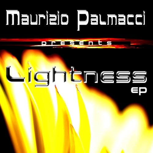 Maurizio Palmacci-Lightness