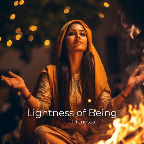 Lightness of Being