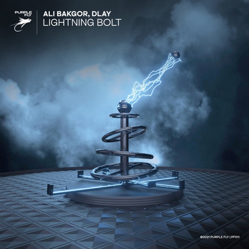 Ali Bakgor, DLAY-Lightning Bolt
