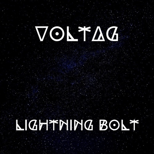 VOLTAG-Lightning Bolt