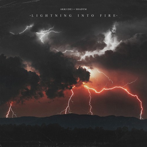 AKKi (DE), Shadym-Lightning into Fire