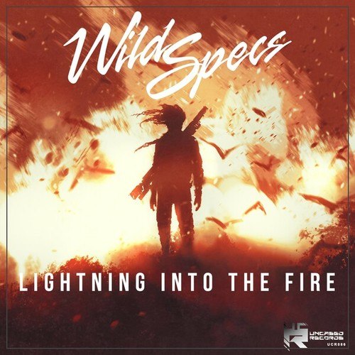 Wild Specs-Lightning into the Fire