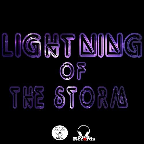 Nik A.k.a. NKM-Lightning of the Storm