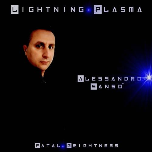 Alessandro Sanso-Lightning Plasma
