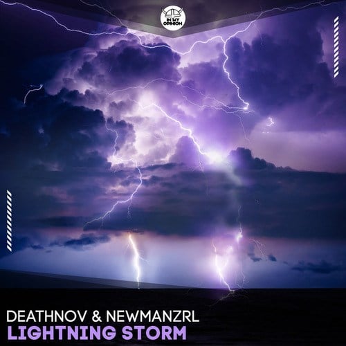 Deathnov, Newmanzrl-Lightning Storm