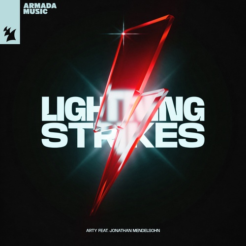 ARTY, Jonathan Mendelsohn-Lightning Strikes