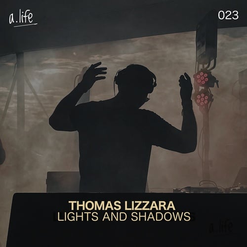 Thomas Lizzara-Lights and Shadows