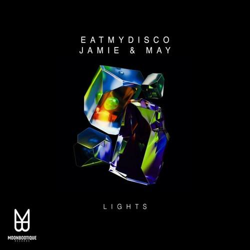 Eatmydisco, Jamie & May, Invaria-Lights