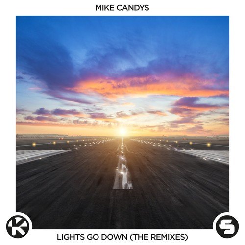 Lights Go Down (The Remixes)