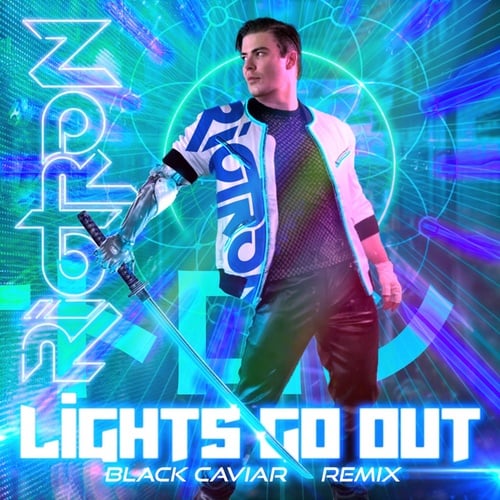Riotron-Lights Go Out