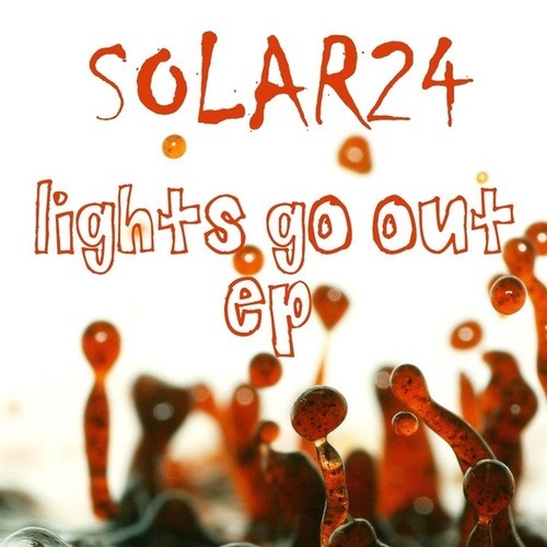 Solar24-Lights Go Out